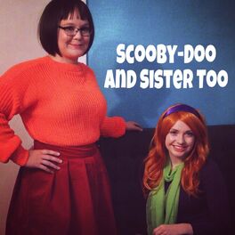 Show cover of Scooby-Doo and Sister Too