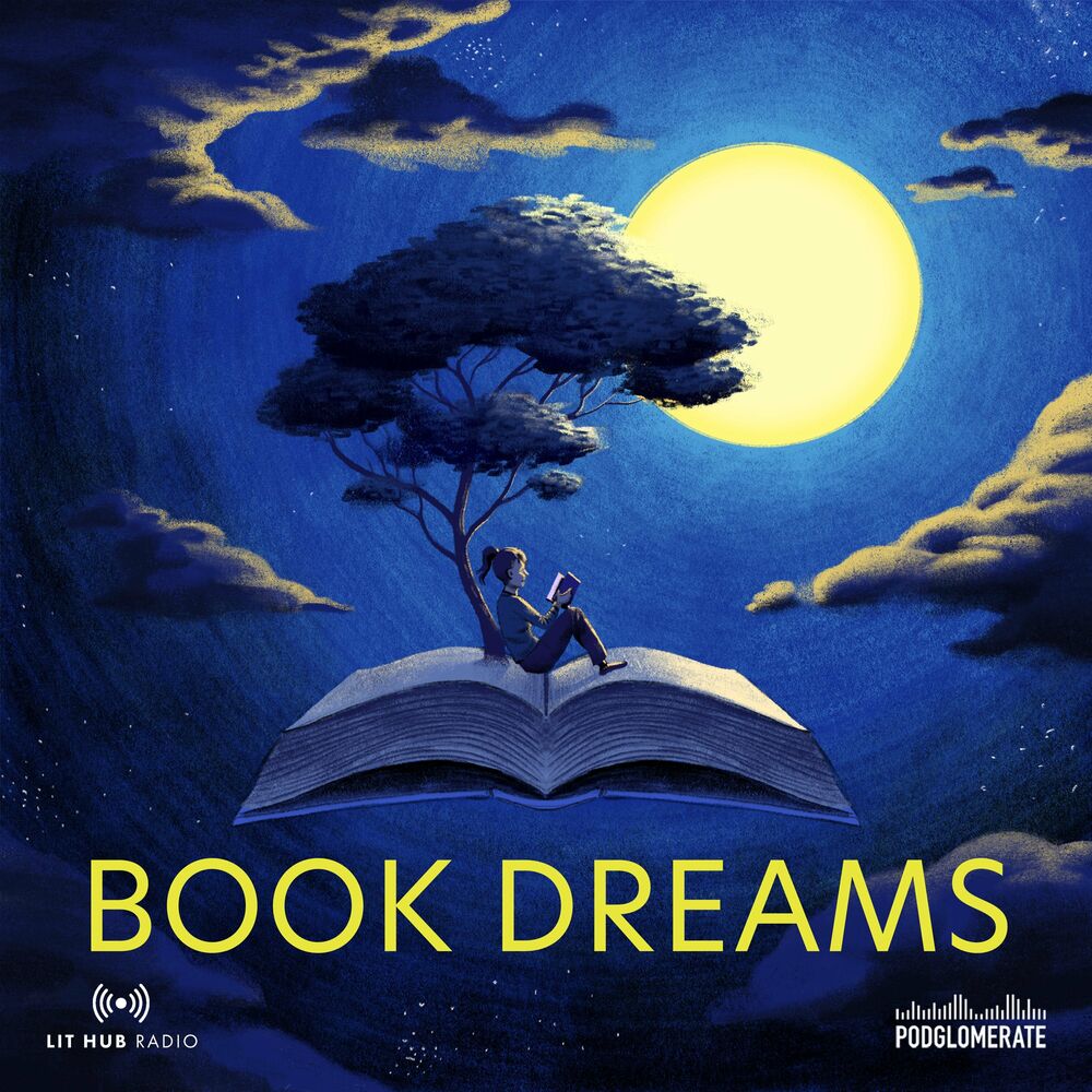 Listen to Book Dreams podcast Deezer pic photo