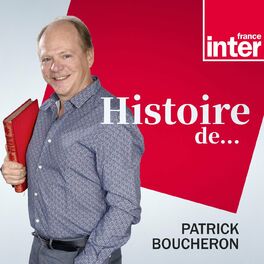 Show cover of Histoire de