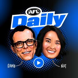 Show cover of AFL Daily