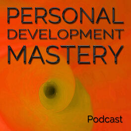 Show cover of Personal Development Mastery
