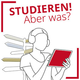 Show cover of Studieren! Aber was?