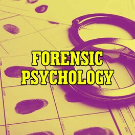 Show cover of Forensic Psychology
