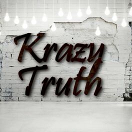 Show cover of Krazy Truth