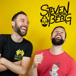 Episode cover of Steven Quatschberg - F25 - Suhl, suhl, suhl es komt heraus der ...