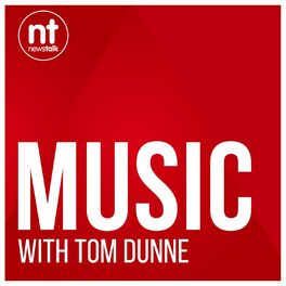 Show cover of Music with Tom Dunne