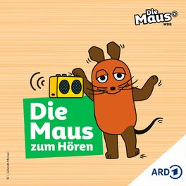 Show cover of Die Maus zum Hören