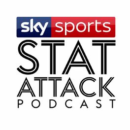 Show cover of Sky Sports Stat Attack