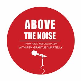 Show cover of Above The Noise