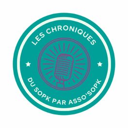 Show cover of Les Chroniques du SOPK