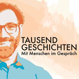 Show cover of Tausend Geschichten