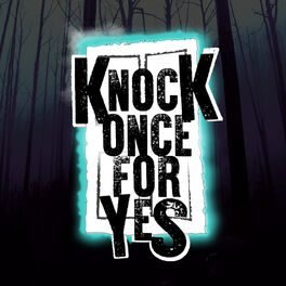 Show cover of Knock Once For Yes
