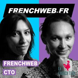 Show cover of FRENCHWEB CTO