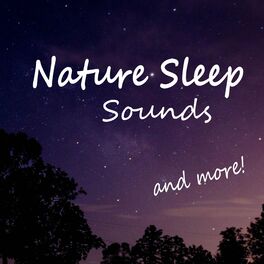 Show cover of Nature Sleep Sounds