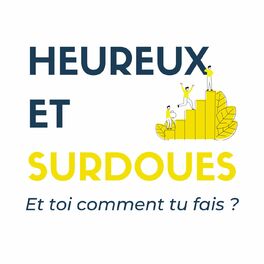 Show cover of Heureux et Surdoués