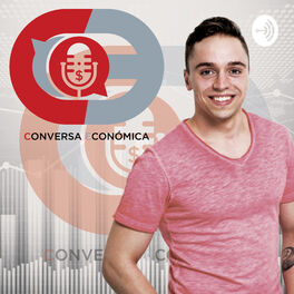 Show cover of Conversa Económica