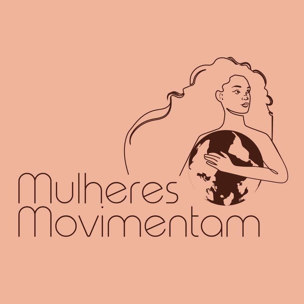 Podcast Mulheres Movimentam Ouvir na Deezer foto