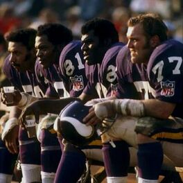 Show cover of Purple People Eaters