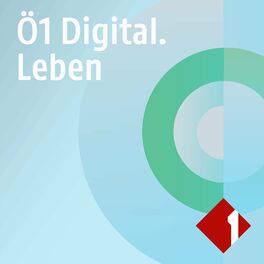 Show cover of Ö1 Digital.Leben