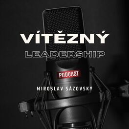 Show cover of Vítězný leadership