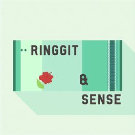 Show cover of Ringgit and Sense