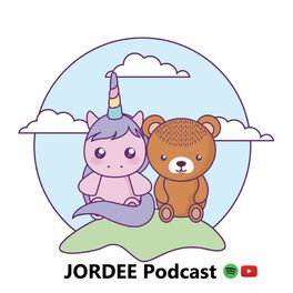 Show cover of JORDEE Podcast