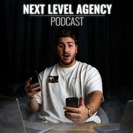 Show cover of Next Level Agency