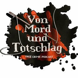 Show cover of Von Mord und Totschlag
