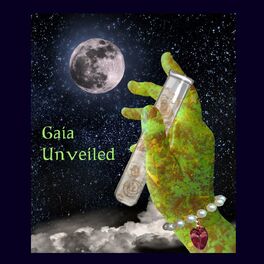 Show cover of Gaia Unveiled