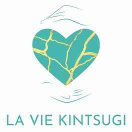 Show cover of La Vie Kintsugi