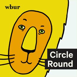 Show cover of Circle Round