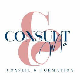 Show cover of Consult&Moi - Conseil des entreprises et des organismes de formation.