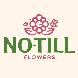 Show cover of The No-Till Flowers Podcast