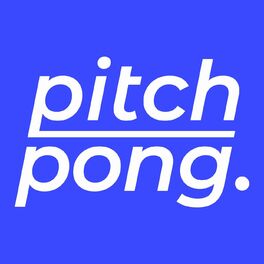 Show cover of Pitch Pong