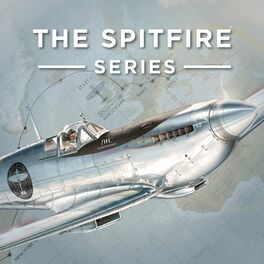 Show cover of The Spitfire Series