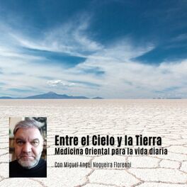 Show cover of Entre el Cielo y la Tierra