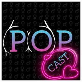 Show cover of Popp.cast