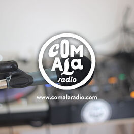 Show cover of Comala Podcasts