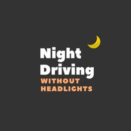 Show cover of Night Driving Without Headlights