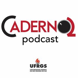 Show cover of Caderno 2 Podcast