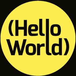 Show cover of Hello World