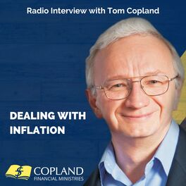 Show cover of Dealing With Inflation