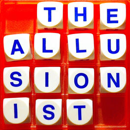 Show cover of The Allusionist