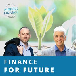 Show cover of Finance For Future