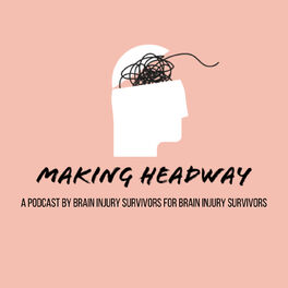 Show cover of Making Headway
