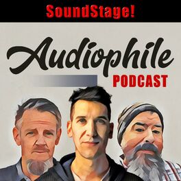 Show cover of SoundStage! Audiophile Podcast