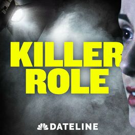 Show cover of Killer Role