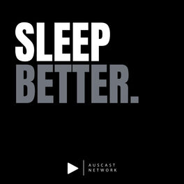 Show cover of Sleep Better