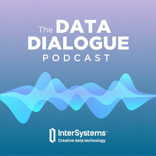 Listen to The Data Dialogue podcast | Deezer