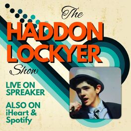 Show cover of The Haddon Lockyer Show